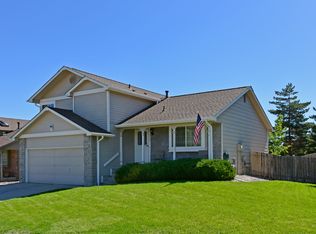 5480 S Youngfield St, Littleton, CO 80127