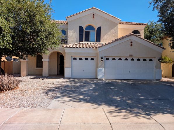 2116 E Aloe Pl