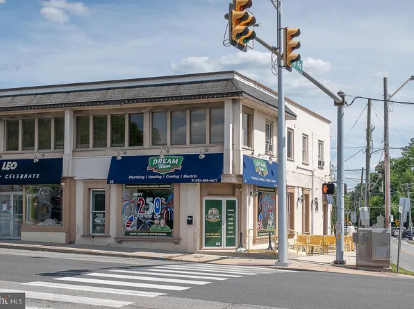 1 S Valley Rd, Paoli, PA
