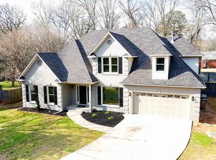 1210 Timberland Dr SW, Decatur, AL 35603