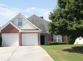 2133 Parador Bnd, McDonough, GA 30253