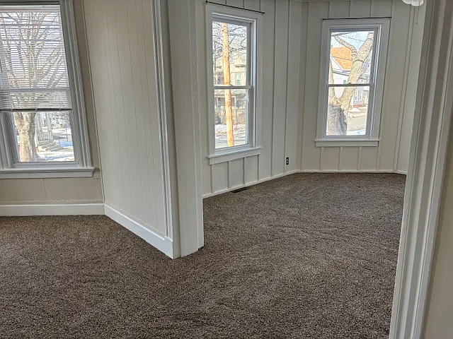 Great Room from Sitting Room