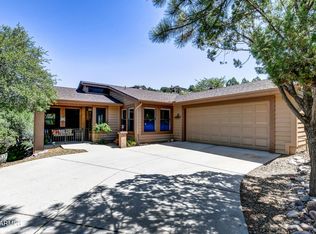 900 Northwood Loop, Prescott, AZ 86303
