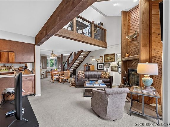 2nd image of 5940 Baydy Peak Rd #335
