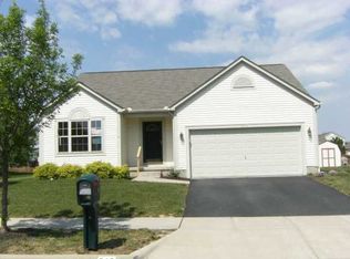 212 Sonoma Dr, Delaware, OH 43015