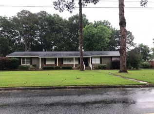 5081 Pearl Davis Rd, Valdosta, GA 31605