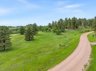 56 Kimball Rd, Aladdin, WY 82710