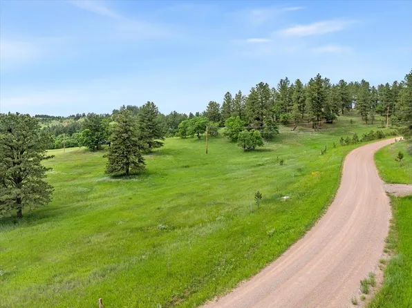 56 Kimball Rd, Aladdin, WY 82710