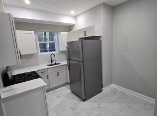 104 S 13th St #1A, Newark, NJ 07107