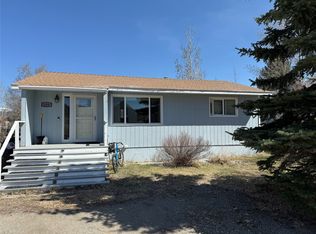 104 N Cleveland St, Boulder, MT 59632