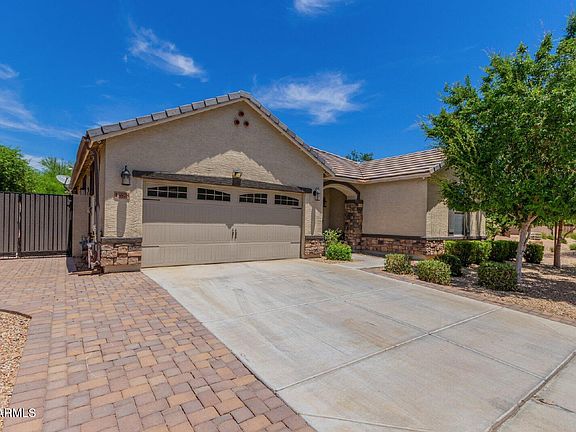 2nd image of 15578 W Mackenzie Drive
