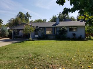 2551 Sacramento Dr, Redding, CA 96001