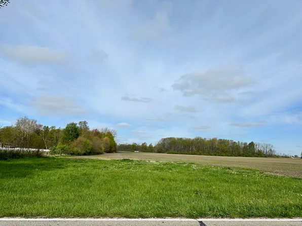 0 N 100 W, Alexandria, IN 46001