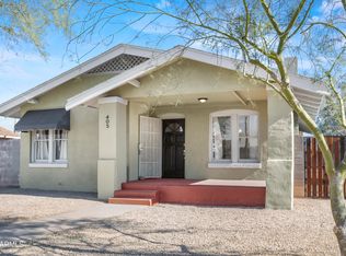 405 N 18th Dr, Phoenix, AZ 85007