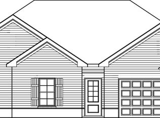 15 Sterling Rd, Eastaboga, AL 36260