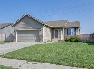 10502 E Fawn Grove St #1, Wichita, KS 67207