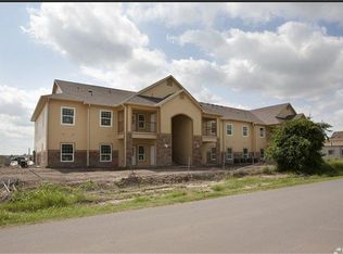 33168 Whipple Rd, Los Fresnos, TX 78566