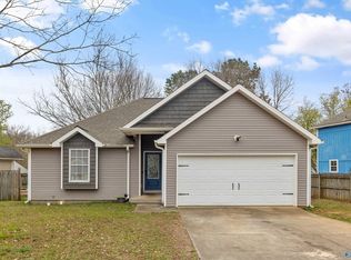 108 Rebecca Pines Dr, Madison, AL 35758