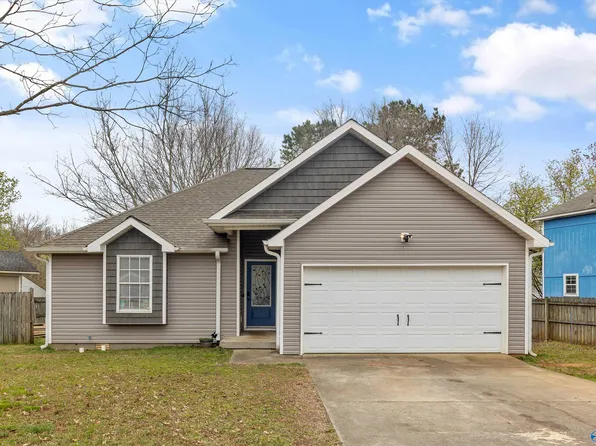 108 Rebecca Pines Dr, Madison, AL 35758