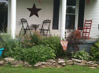 3880 Casner Rd, Madisonville, KY 42431