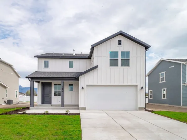 1870 N 2230 W, Lehi, UT 84043