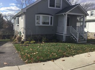 11 Potomac St, West Roxbury, MA 02132