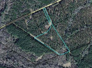 Scotts Crossing Rd, Winnsboro, SC 29180