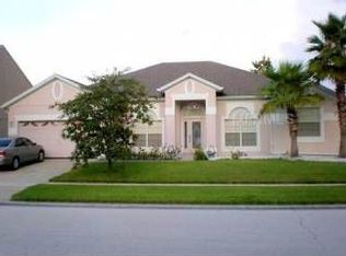 10602 Sunrise Terrace Dr, Orlando, FL 32825