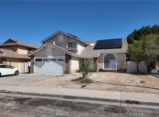 2335 Langhorn St, Lancaster, CA 93535