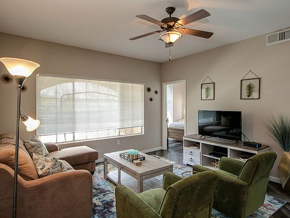 2nd image of 1500 E Pusch Wilderness Dr Unit 6201