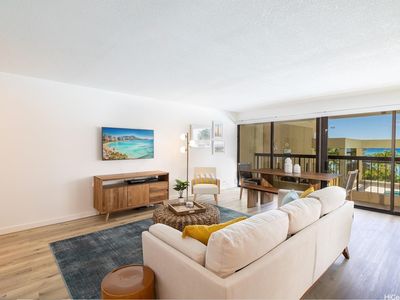 2470 Kalakaua Ave APT 504, Honolulu, HI, 96815