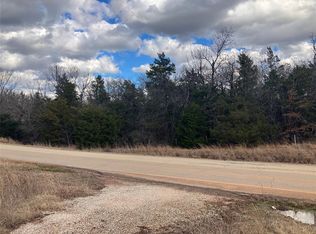 9722 S Coyle Rd, Coyle, OK 73027