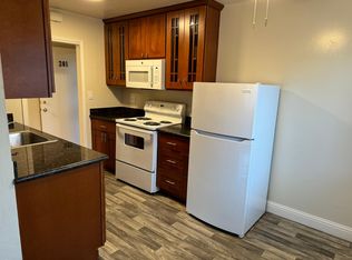 427 E 17th St APT 201, Oakland, CA 94606
