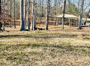 County Road 459, Centre, AL 35960