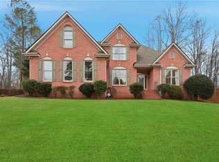 4625 Hamptons Dr, Alpharetta, GA 30004
