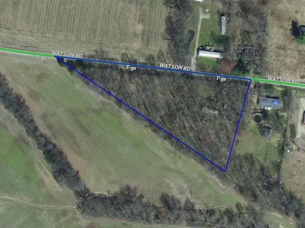 3070 Watson Rd, Hamersville, OH 45130