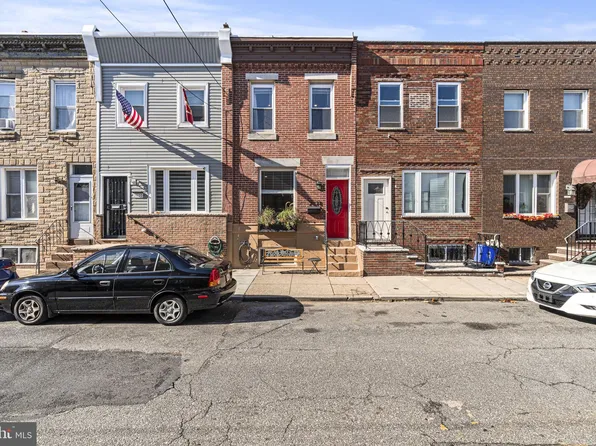 2618 S Chadwick St, Philadelphia, PA 19145