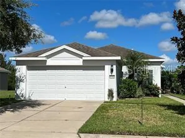 9761 50th Street Cir E, Parrish, FL 34219