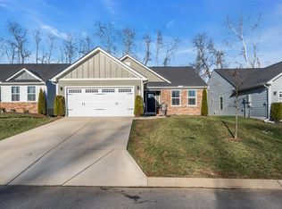 730 Cottage Dr, Columbia, TN 38401