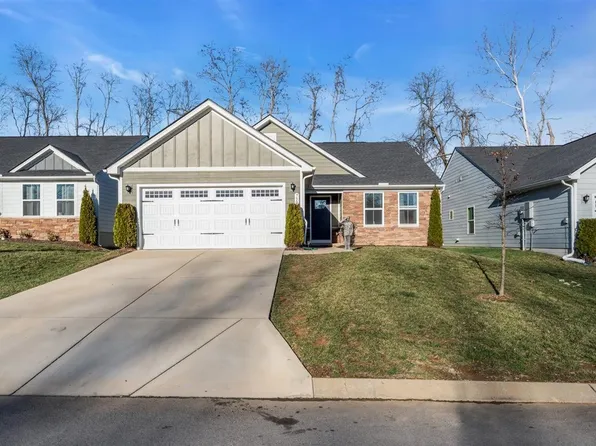 730 Cottage Dr, Columbia, TN 38401