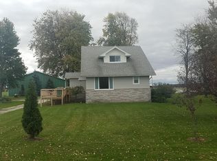 1514 Chip Rd, Kawkawlin, MI 48631