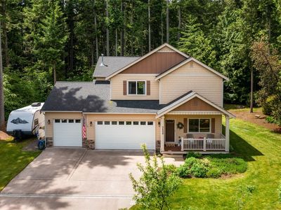 3508 64th Avenue Ct NW, Gig Harbor, WA, 98335