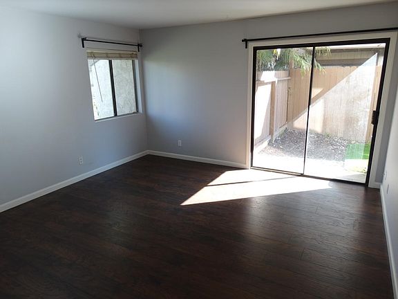 Master Bedroom View 1