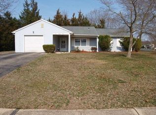524 Brentwood Rd, Forked River, NJ 08731