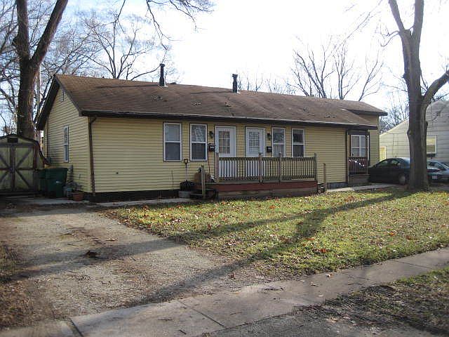 1st image of 1205 N Kankakee St #07