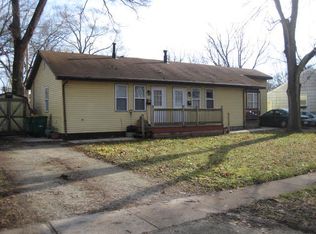 1205 N Kankakee St #07, Wilmington, IL