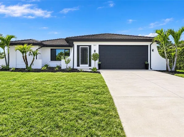 511 BONITO AVENUE, NOKOMIS, FL 34275