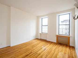 Rented by City Connections Realty