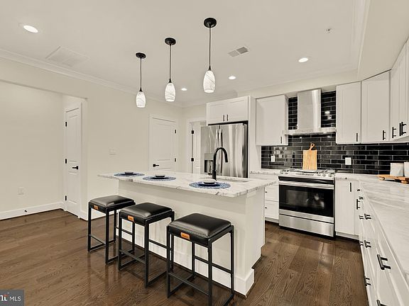 5th image of 1315 Randolph St NW #2