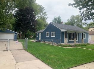27717 Moran St, Harrison Township, MI 48045